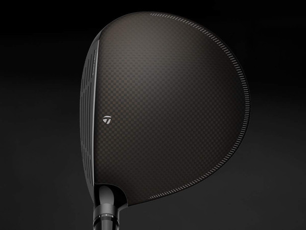 TaylorMade Qi4D Max Lite Teen Fairway Wood for Ages 13-16 (kids 60-70" tall)