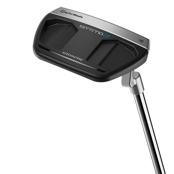 TaylorMade SYSTM2 Teen Putter for Ages 13-16 (kids 60-70" tall)