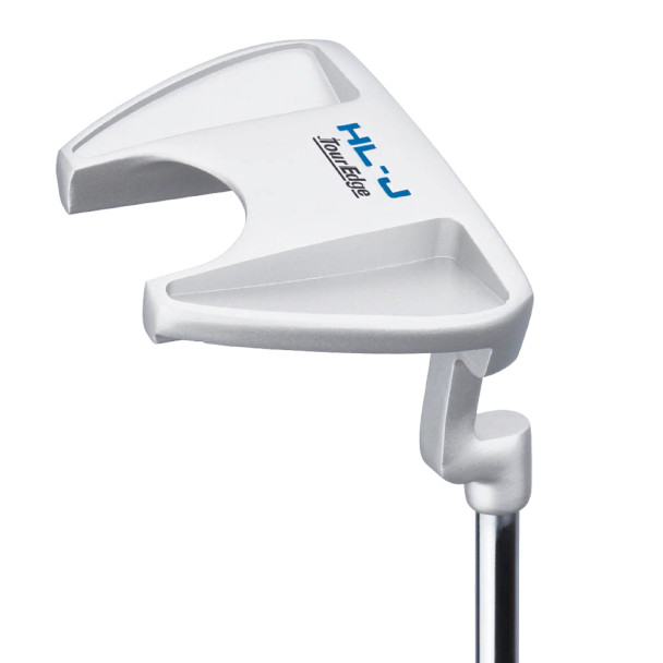Tour Edge HL-J Putter for Ages 11-14 (kids 64-67" tall) Royal Blue