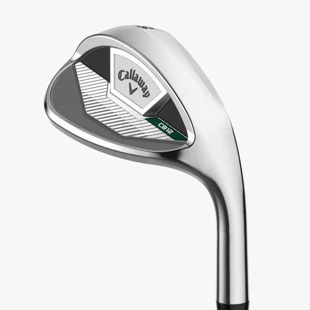 Callaway CB 12 Teen Wedges for Ages 13-16 (kids 63-70" tall)