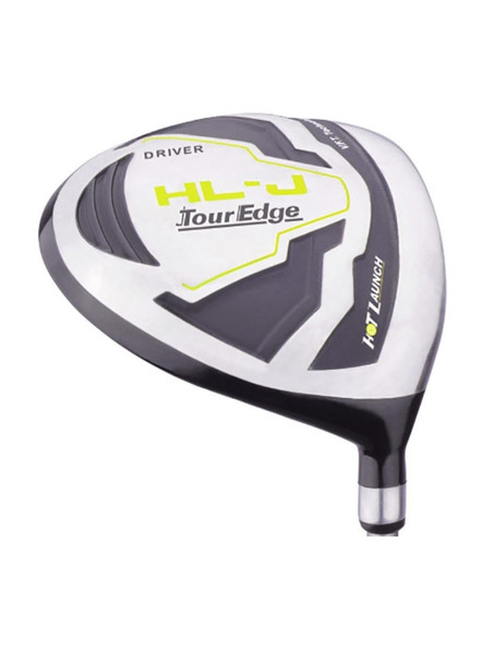 Tour Edge HL-J Driver for Ages 7-10 (kids 52-58" tall) Green