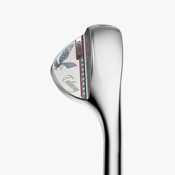 Callaway USA 250 Opus SP Wedges - Limited Edition