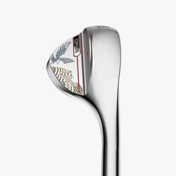 Callaway USA 250 Opus SP Wedges - Limited Edition