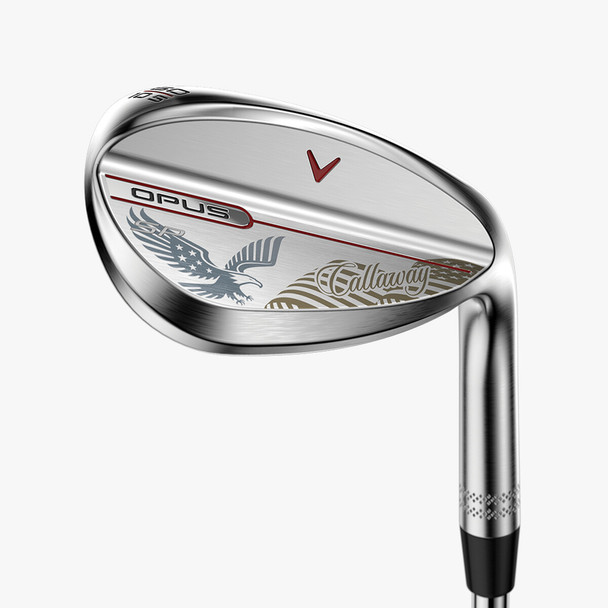 Callaway USA 250 Opus SP Wedges - Limited Edition