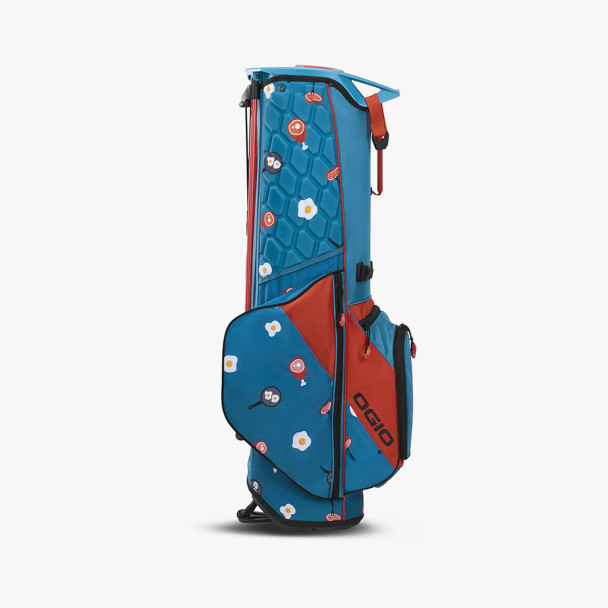 Ogio Fuse Adult Golf Stand Bag 2026 - Ham and Egg