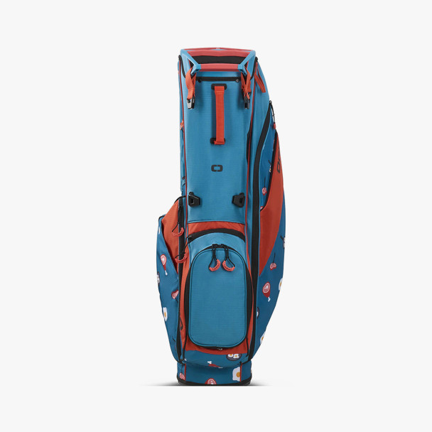 Ogio Fuse Adult Golf Stand Bag 2026 - Ham and Egg