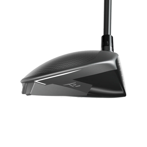 Tour Edge Exotics Teen Mini Driver