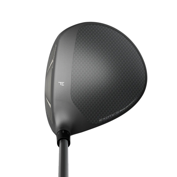 Tour Edge Exotics Teen Mini Driver