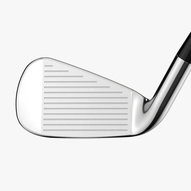 Callaway Elyte Max Fast Teen Irons for Ages 13-16 (kids 63-70" tall)