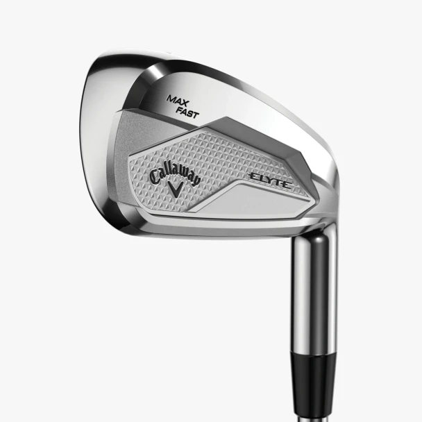 Callaway Elyte Max Fast Teen Irons for Ages 13-16 (kids 63-70" tall)