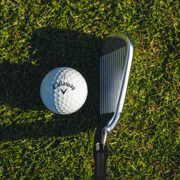 Callaway Elyte Max Fast Teen Irons for Ages 13-16 (kids 63-70" tall)