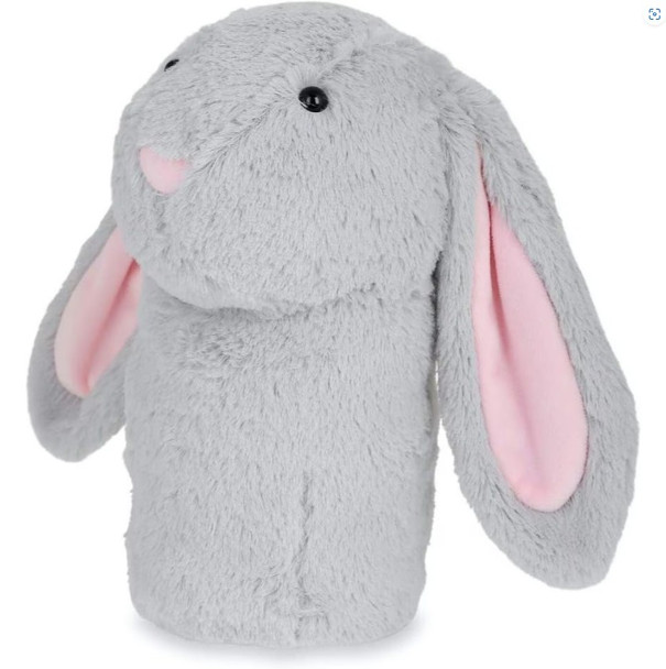 Plush Bunny Golf Driver Headcover