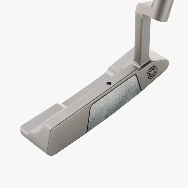 Odyssey Damascus Milled Two CH Putter 34 Inch - Limited Edition