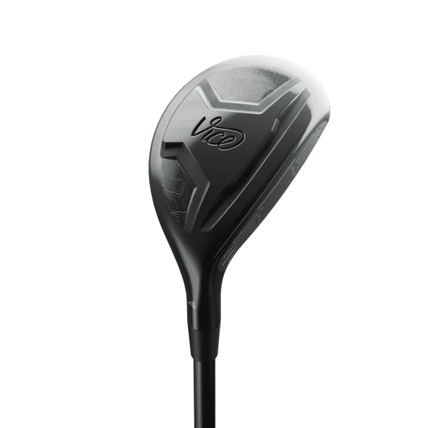 Vice Boost 9 Club Mens Golf Set with Stand Bag - Graphite Shafts
