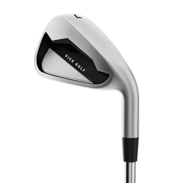 Vice Boost 9 Club Mens Golf Set with Stand Bag - Graphite Shafts