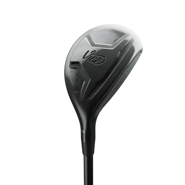 Vice Boost 9 Club Mens Golf Set with Stand Bag - Steel Shafts