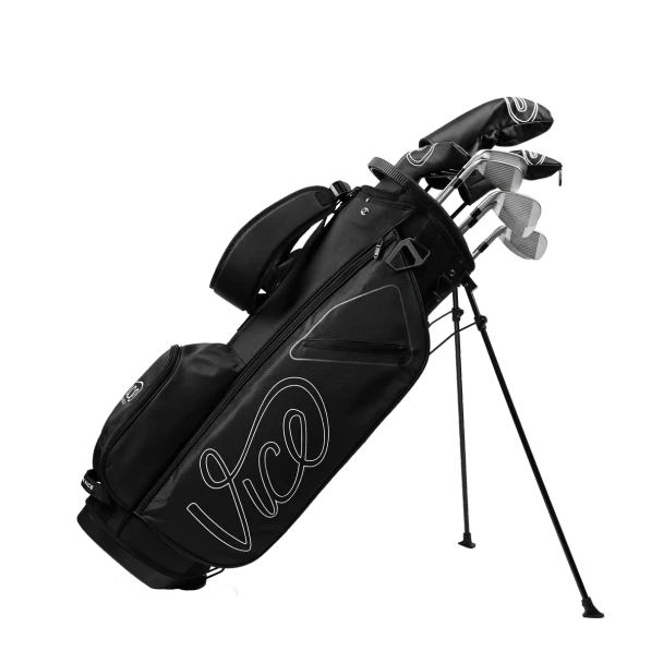 Vice Boost 9 Club Mens Golf Set