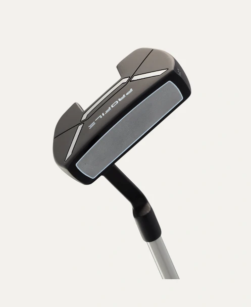 Wilson Profile Junior Putter for Ages 11-14 (kids 56-63" tall)