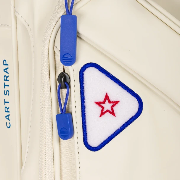 Sunday Golf Ryder USA 250 Anniversary Golf Bag (Bag Height 35") - Limited Edition