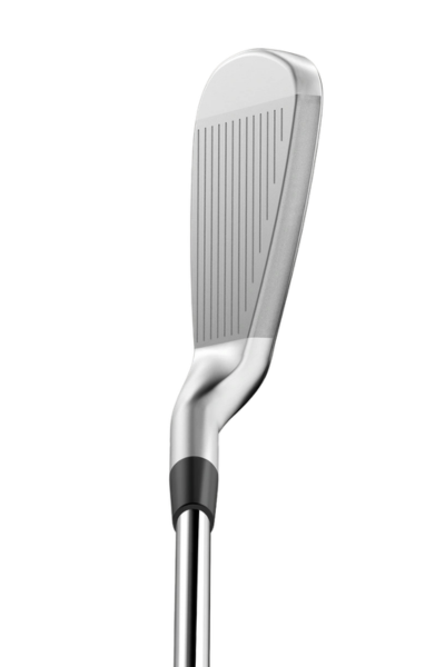 Wilson DYNAPWR Max Teen Graphite Irons