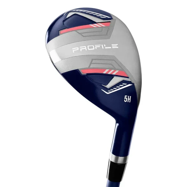 Wilson Profile Petite Womens 5 Hybrid - (for girls 59-63" tall)