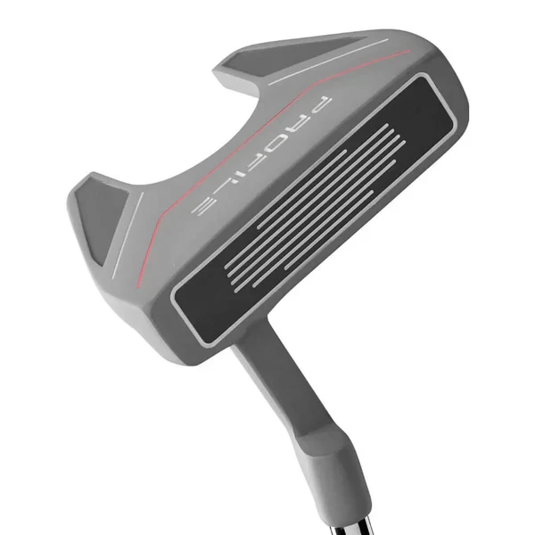 Wilson Profile Petite Womens Putter (for girls 59-63" tall)