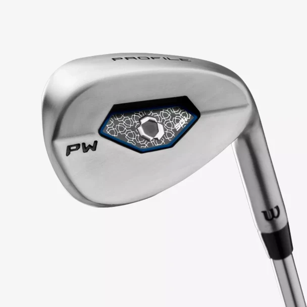 Wilson Profile Senior Mens Wedges