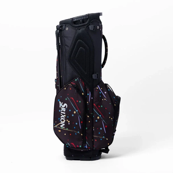 Srixon Tour Ink Collection S3 Adult Stand Bag - Multiple Colors