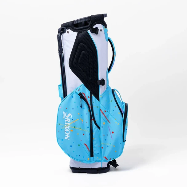 Srixon Tour Ink Collection S3 Adult Stand Bag - Multiple Colors
