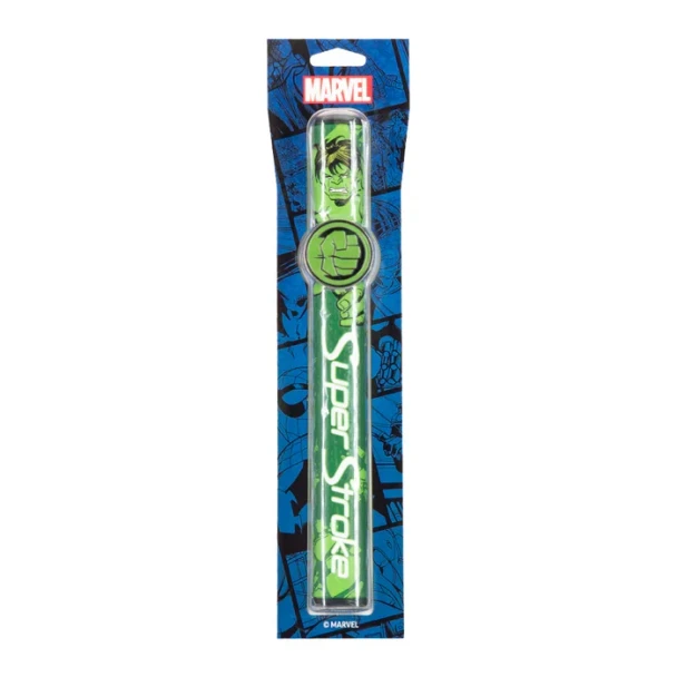 SuperStroke Hulk putter grip 2.0 - Retail Packaging