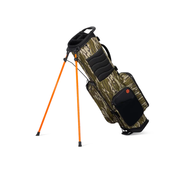 Sunday Golf Recess Kids Golf Bag Ages 9-12 (Bag Height 31") Mossy Oak Bottomland