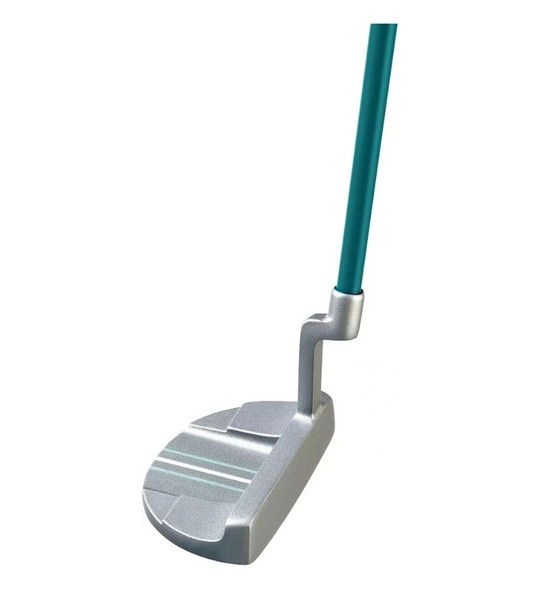 Top Flite XL 9 Club Womens Petite Golf Set (for girls 60-65" tall) - Teal