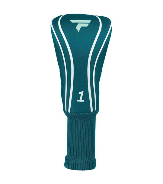 Top Flite XL 9 Club Womens Petite Golf Set (for girls 60-65" tall) - Teal