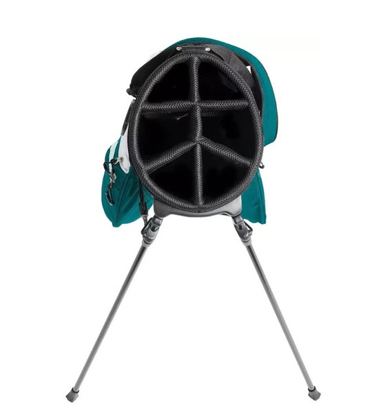 Top Flite XL 9 Club Womens Golf Set (for girls 63-68" tall) - Teal