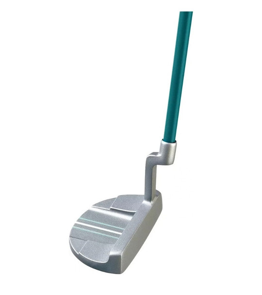 Top Flite XL 9 Club Womens Golf Set (for girls 63-68" tall) - Teal