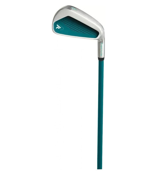 Top Flite XL 9 Club Womens Golf Set (for girls 63-68" tall) - Teal