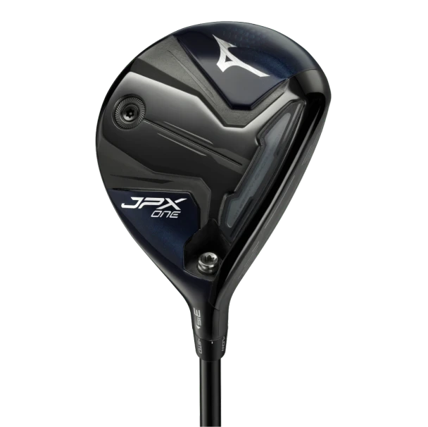 Mizuno JPX ONE Teen Fairway Woods for Ages 13-16 (kids 63-70" tall)
