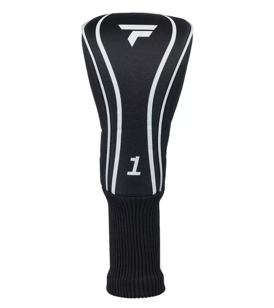 Top Flite XL 9 Club Mens Golf Set - Black/Silver
