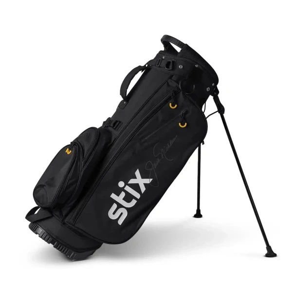 Stix Golf Nicklaus Essentials 10 Club Mens Set