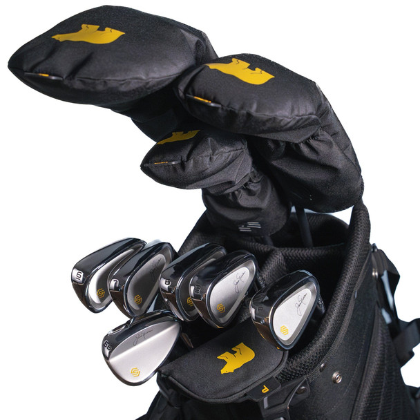 Stix Golf Nicklaus Essentials 10 Club Mens Set
