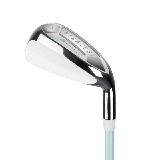 Orlimar Stratos Womens Hybrid Iron 7 Club Set (4-PW )