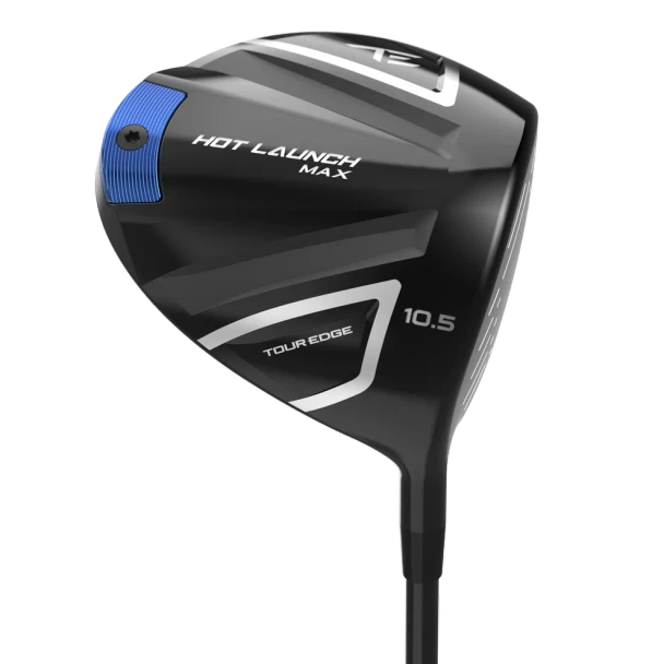 Tour Edge Hot Launch Max Driver Ages 13-16 (kids 63-70" tall)