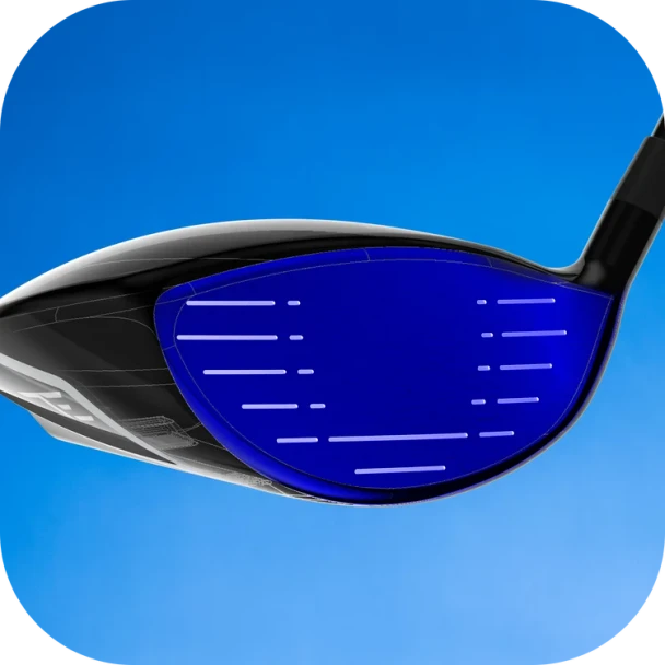 Tour Edge Hot Launch Max Driver Ages 13-16 (kids 63-70" tall)