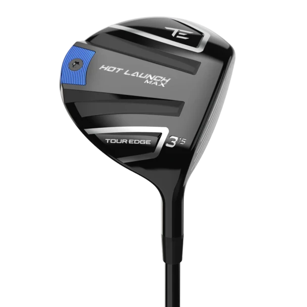 Tour Edge Hot Launch Max Teen Woods Ages 13-16 (kids 63-70" tall)