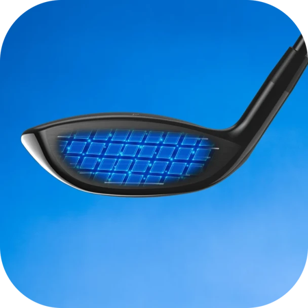 Tour Edge Hot Launch Max Teen Woods Ages 13-16 (kids 63-70" tall)