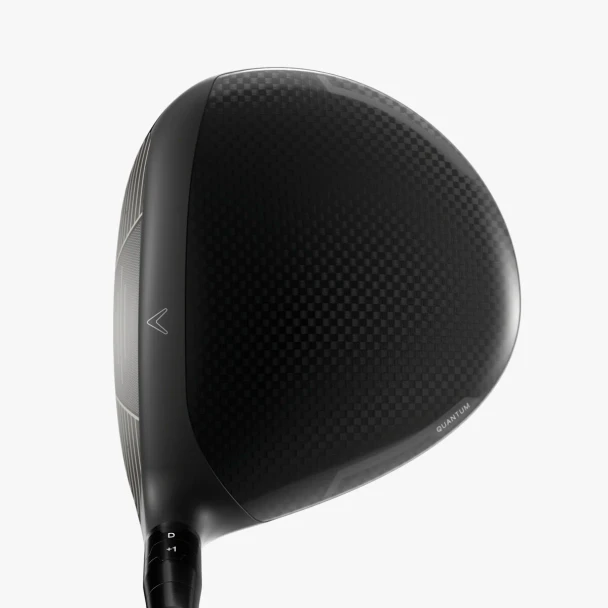 Callaway Quantum Max Teen Driver for Ages 13-16 (kids 60-70" tall)