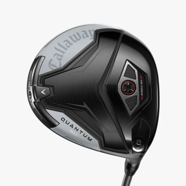 Callaway Quantum Max Teen Driver for Ages 13-16 (kids 60-70" tall)