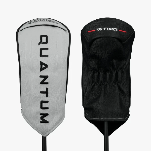 Callaway Quantum Max Teen Driver for Ages 13-16 (kids 60-70" tall)