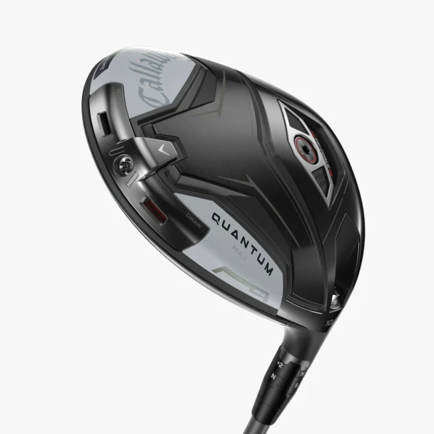 Callaway Quantum Max Teen Driver for Ages 13-16 (kids 60-70" tall)