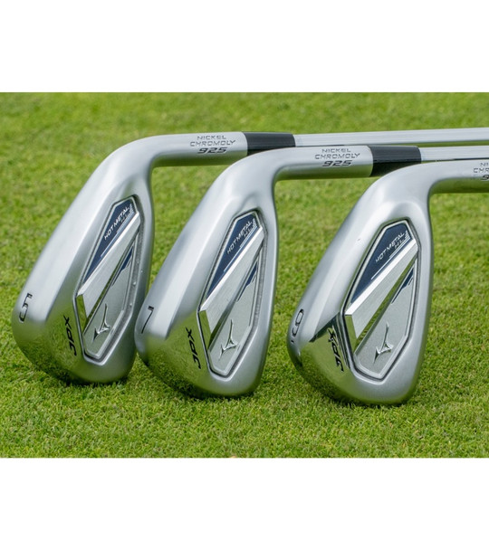 Mizuno JPX925 Hot Metal HL Teen irons for Ages 13-16 (kids 63-70" tall)